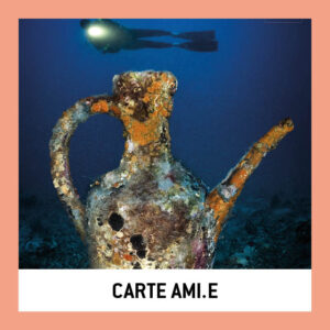 Carte ami.e
