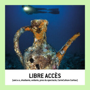 Libre accès (petits budgets, ami.e.s, étudiants, enfants, pros du spectacle, CarteCulture Caritas)