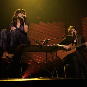 Aliose chante LF photo 3 (crédit @Lou Barthelemy - Emergences Musicales Montreux)