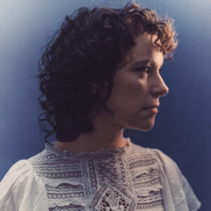 Emily Loizeau (crédit@Yann Rabanier)